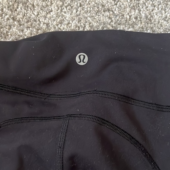 Lululemon Leggings - Picture 2 of 2